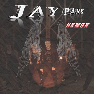 <span class="mw-page-title-main">Demon (Jay Park song)</span> 2011 single by Jay Park