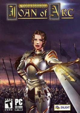 <i>Wars and Warriors: Joan of Arc</i> 2004 video game