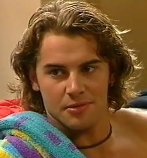 <span class="mw-page-title-main">Joel Samuels</span> Fictional character from the Australian soap opera Neighbours