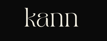 File:Kann (restaurant) logo.png