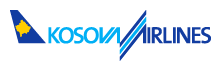 Kosova Airlines logo.png