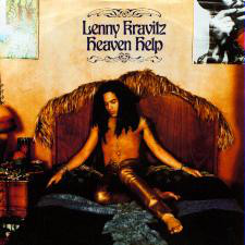 <span class="mw-page-title-main">Heaven Help</span> 1993 single by Lenny Kravitz