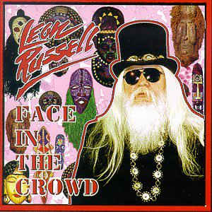 <i>Face in the Crowd</i> 1999 studio album by Leon Russell