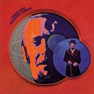 <i>Mississippi Gambler</i> (album) 1972 studio album by Herbie Mann