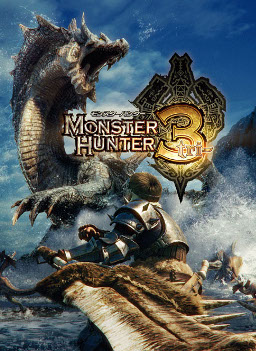 best monster hunter game 3ds