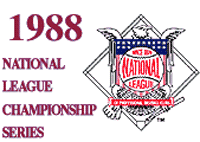 1988 World Series - Wikipedia