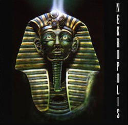 <i>The Awakening</i> (Nekropolis album) 1997 live album by Nekropolis