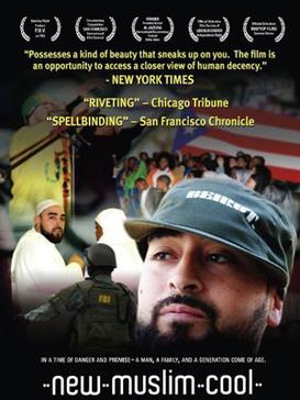 <i>New Muslim Cool</i> 2009 American film