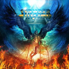 <i>No More Hell to Pay</i> 2013 studio album by Stryper