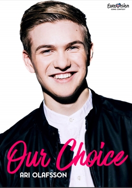 <span class="mw-page-title-main">Our Choice (song)</span> 2018 song by Ari Ólafsson