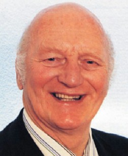 <span class="mw-page-title-main">Peter Yarranton</span> England international rugby union player & sports administrator