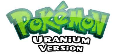 Download Pokemon Uranium Rom