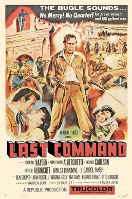 File:Poster of the movie The Last Command.jpg