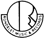 <span class="mw-page-title-main">Rondelet Records</span>