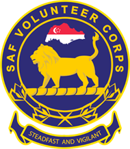 SAF Volunteer Corps Military unit