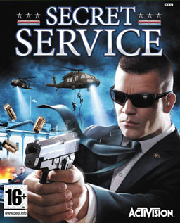 <i>Secret Service</i> (2008 video game) 2008 video game