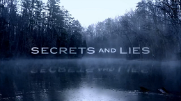 <i>Secrets and Lies</i> (American TV series) 2015 American TV series or program