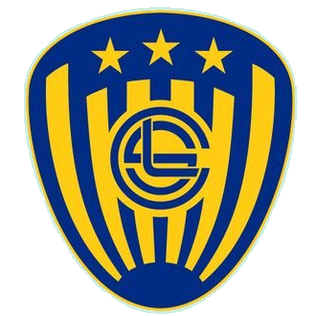 Sportivo Luqueño - Wikipedia