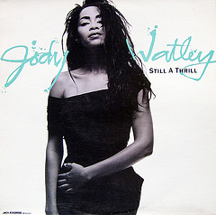 <span class="mw-page-title-main">Still a Thrill</span> 1987 single by Jody Watley