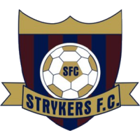 Strykers FC.png 