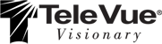 Tele Vue Optics logo.png