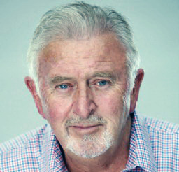 <span class="mw-page-title-main">Terry Gill</span> Australian actor (1939–2015)