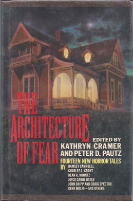<i>The Architecture of Fear</i>