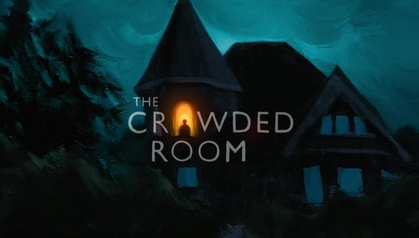 The Crowded Room - Wikipedia