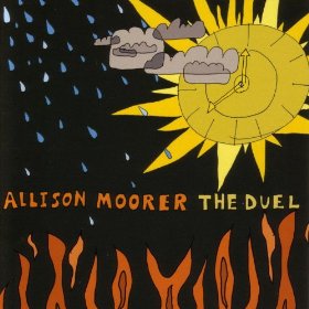 <i>The Duel</i> (Allison Moorer album) 2004 studio album by Allison Moorer