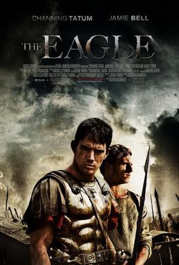 <i>The Eagle</i> (2011 film) 2011 British-American epic historical drama film