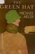 The Green Hat by Michael Arlen.jpg