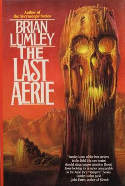 <i>The Last Aerie</i>