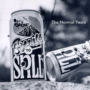 <i>The Normal Years</i> 1996 compilation album