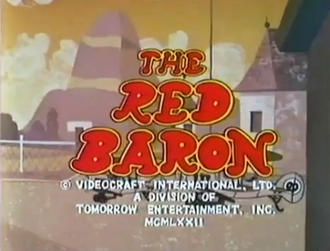 The Red Baron (2008 film) - Wikipedia