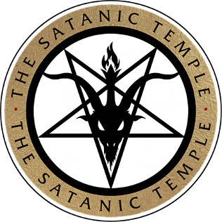 <span class="mw-page-title-main">The Satanic Temple</span> Non-theistic religious organization