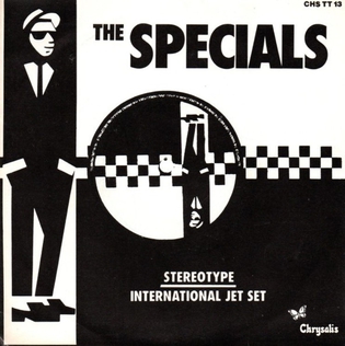 <span class="mw-page-title-main">Stereotype (The Specials song)</span> 1980 single by The Specials