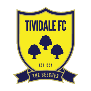 Tividale F.C. Association football club in England