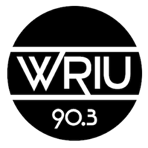 <span class="mw-page-title-main">WRIU</span> Radio station at the University of Rhode Island