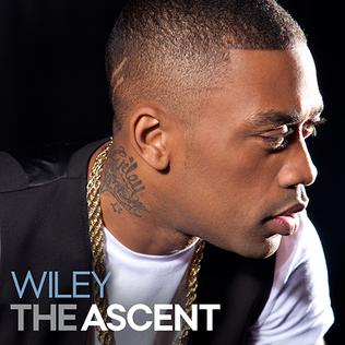 <i>The Ascent</i> (Wiley album) 2013 studio album by Wiley