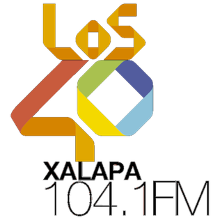 <span class="mw-page-title-main">XHGR-FM</span> Radio station in Xalapa, Veracruz