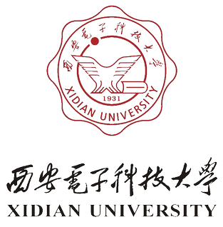 Xi'an Electrical Science and Technology University logo.