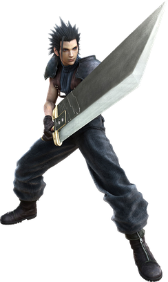 Zack Fair Will Play A Prominent Role In Final Fantasy 7 Remake Part 2 –