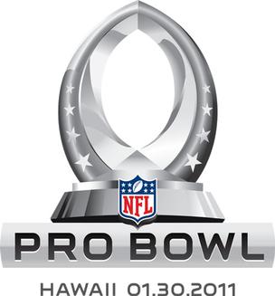 <span class="mw-page-title-main">2011 Pro Bowl</span> National Football League all-star game