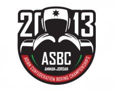 <span class="mw-page-title-main">2013 Asian Amateur Boxing Championships</span> Boxing competitions