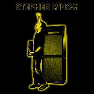 <i>3 Balloons</i> 2009 studio album by Stephen Lynch