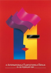 File:41st Berlin International Film Festival poster.jpg