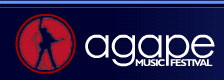<span class="mw-page-title-main">Agape Music Festival</span> Christian music festival