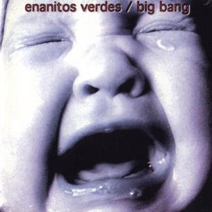 Big Bang (Los Enanitos Verdes album) - Wikipedia