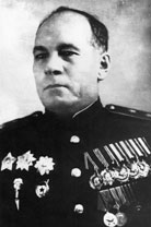 Alexander Kazankin