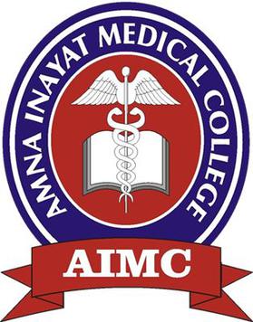 <span class="mw-page-title-main">Amna Inayat Medical College</span> Medical school in Pakistan